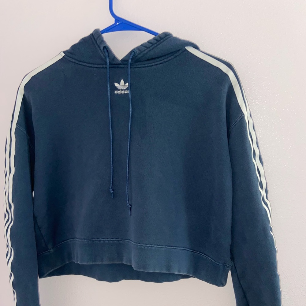 Adidas Hoodie